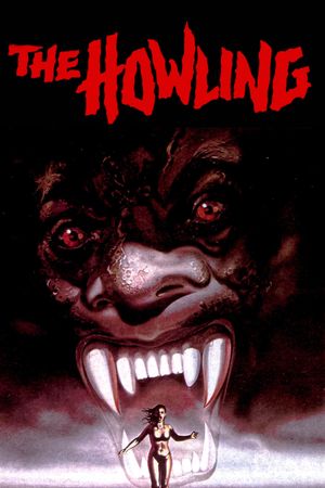 The Howling's poster
