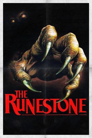 The Runestone's poster