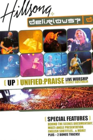 Hillsong - Unified Praise's poster