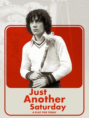 Just Another Saturday's poster