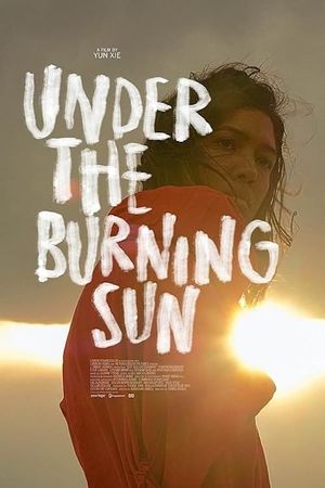 Under the Burning Sun's poster