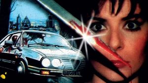 The Killer Is Still Among Us's poster