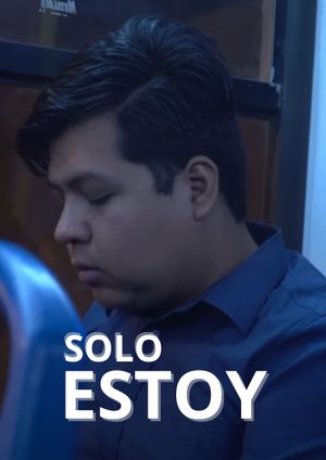 Solo Estoy's poster