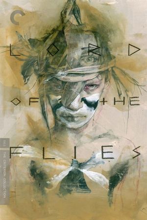 Lord of the Flies's poster