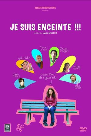 I am Pregnant!'s poster image