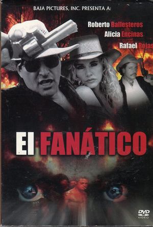 El fanático's poster