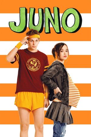Juno's poster