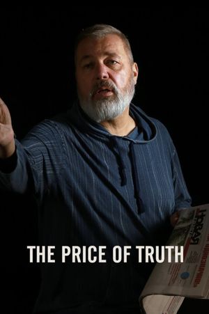 The Price of Truth's poster
