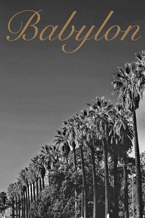 Babylon's poster