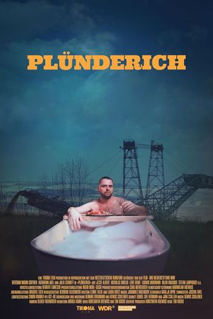Plünderich's poster