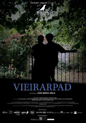 Vieirarpad's poster