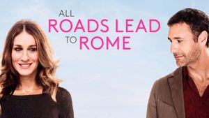 All Roads Lead to Rome's poster