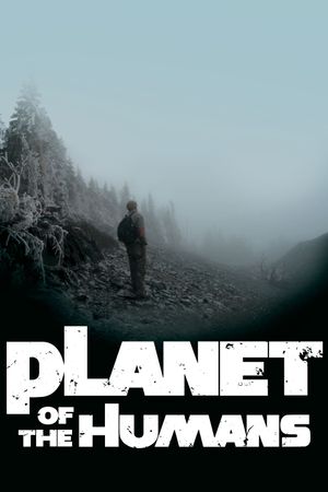 Planet of the Humans's poster image