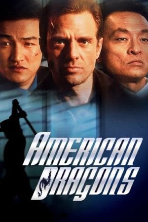American Dragons's poster