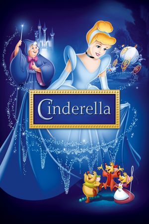 Cinderella's poster