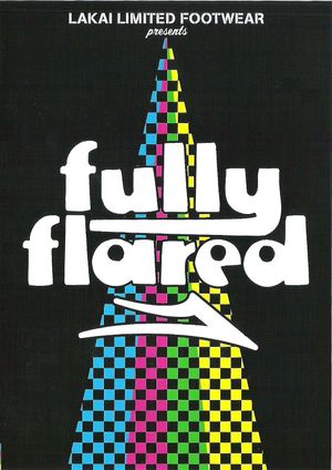 Lakai - Fully Flared's poster
