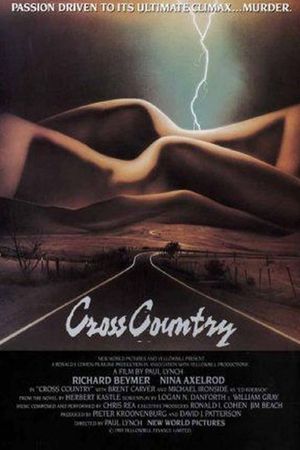 Cross Country's poster