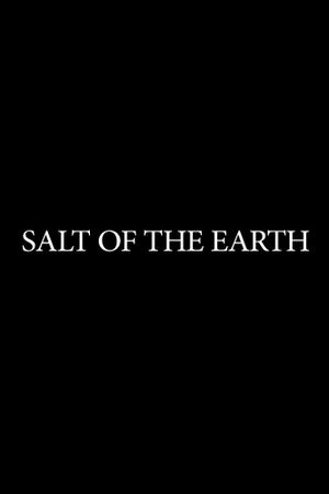 Salt of the Earth's poster