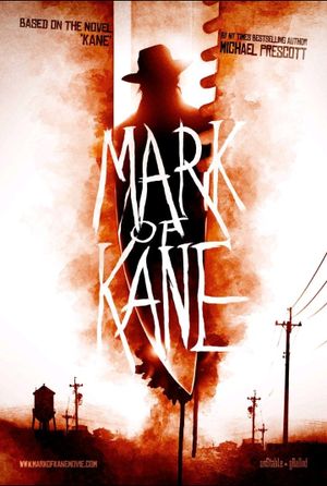 Mark of Kane's poster image