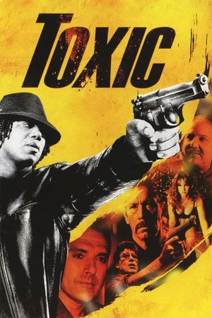 Toxic's poster