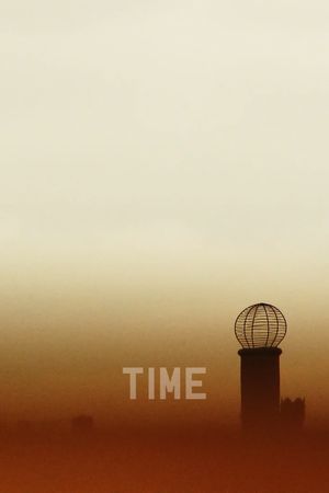 Time's poster