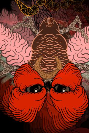 Saison mutante's poster