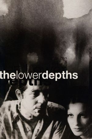 The Lower Depths's poster