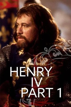 Henry IV Part 1's poster