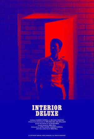 Interior Deluxe's poster