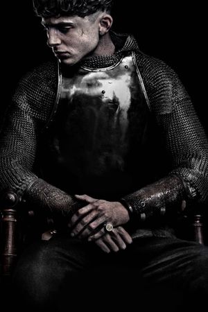 The King's poster