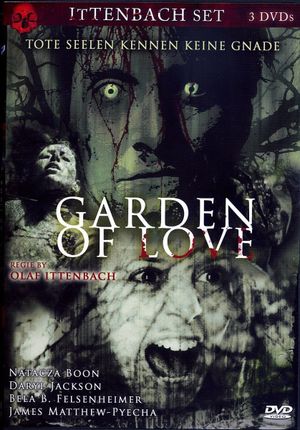 Garden of Love's poster