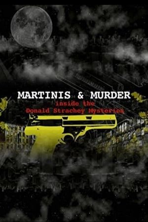 Martinis and Murder's poster