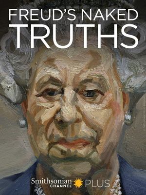 Freud's Naked Truths's poster image