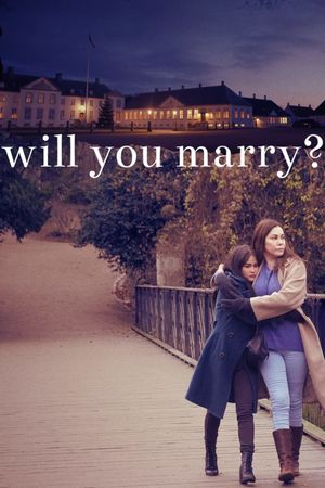 Will You Marry?'s poster