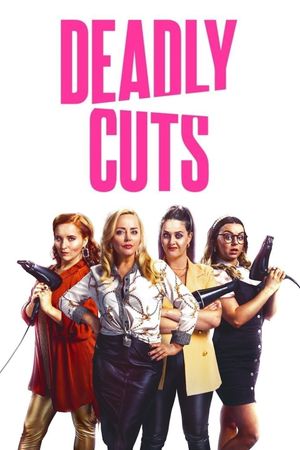 Deadly Cuts's poster