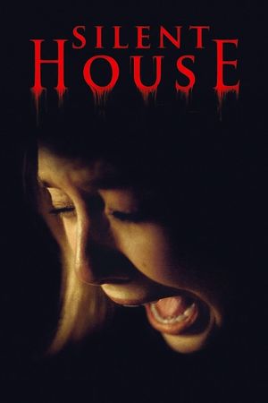 Silent House's poster