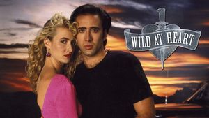 Wild at Heart's poster