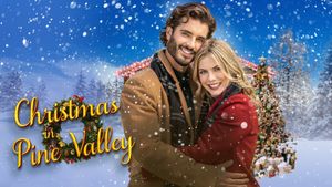 Christmas in Pine Valley's poster