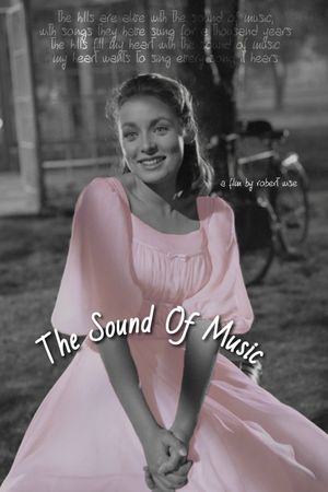 The Sound of Music's poster