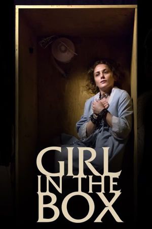 Girl in the Box's poster