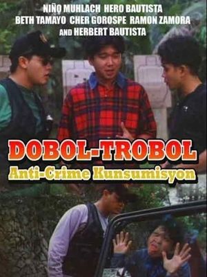 Dobol trobol's poster
