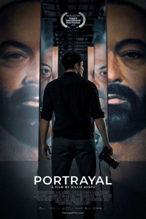 Portrayal's poster