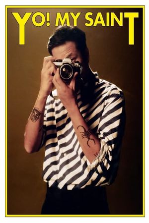 Yo! My Saint's poster