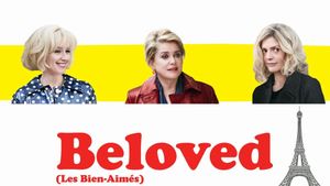 Beloved's poster