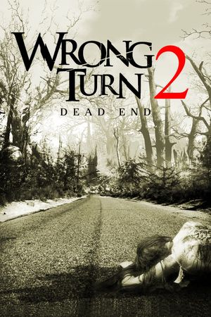 Wrong Turn 2: Dead End's poster
