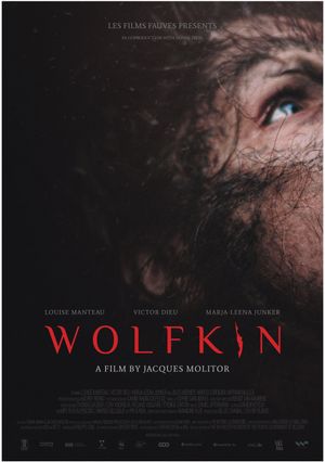 Wolfkin's poster