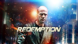 Redemption's poster