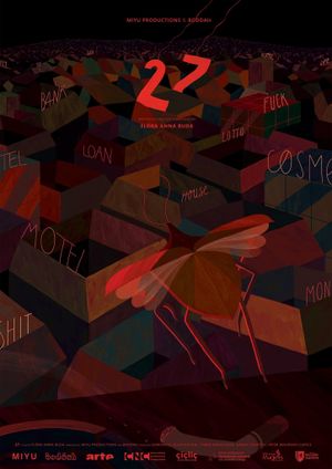 27's poster