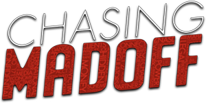 Chasing Madoff's poster