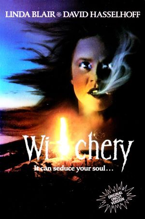 Witchery's poster